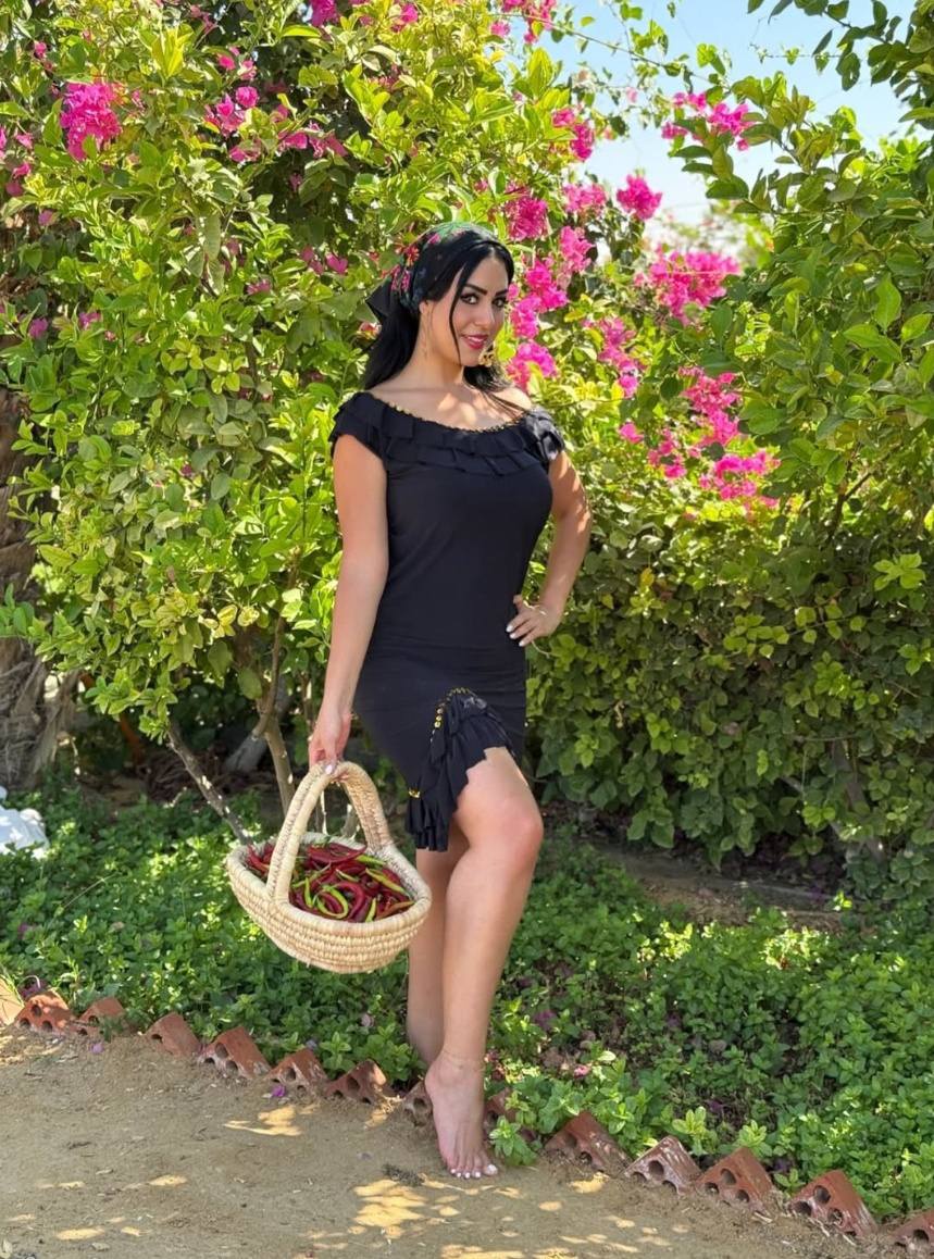 Bellezas - Ola Rashad 🇪🇬 | Facebook
