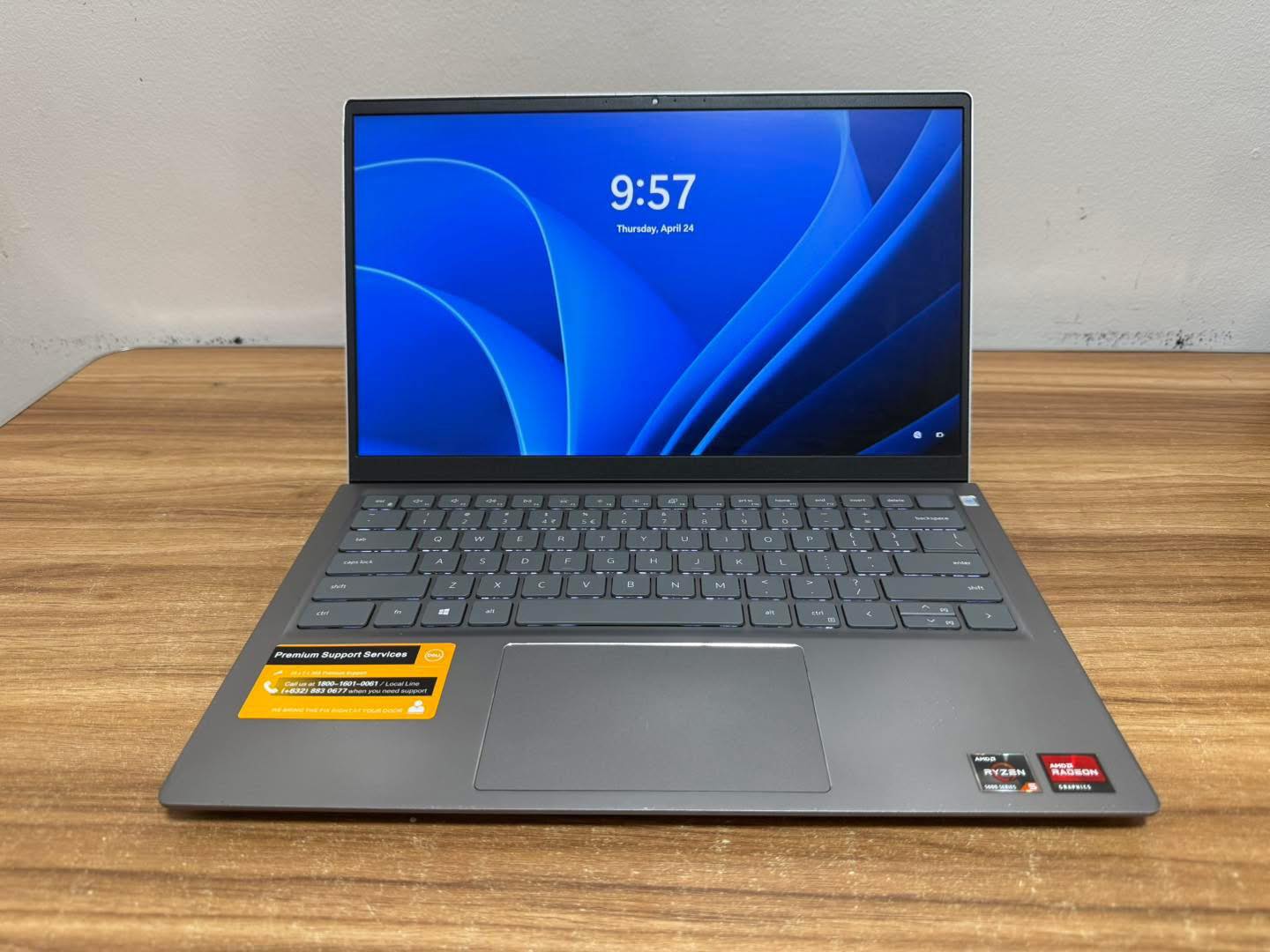 SOLD OUT) Dell Inspiron 14 5415 Price: 19,990 php Original price 