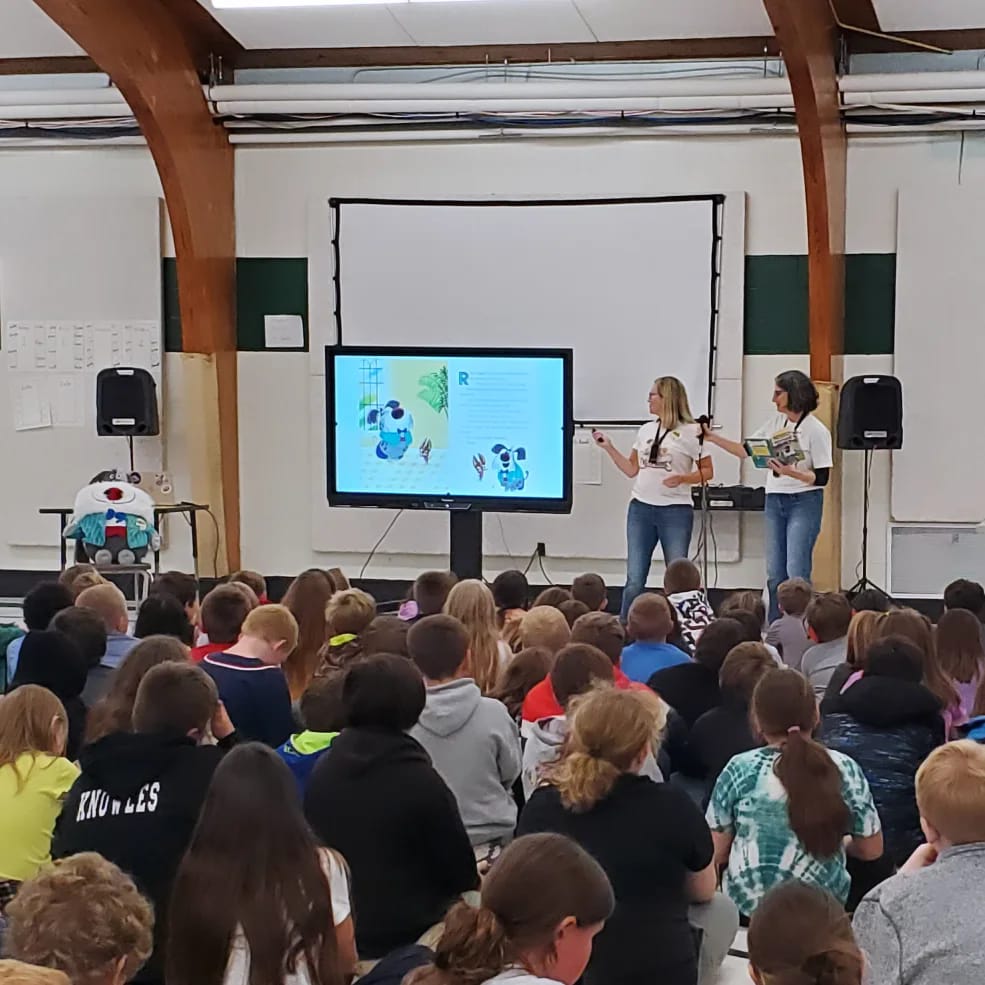 Spruce Mountain Libraries