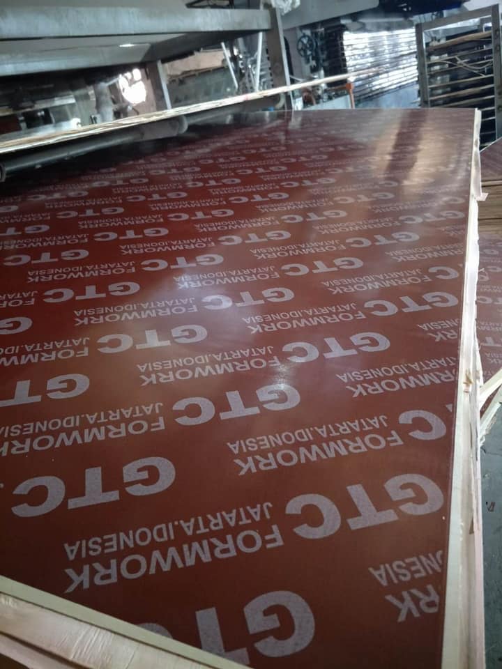 Yishui Win-Win Wood Company Limited