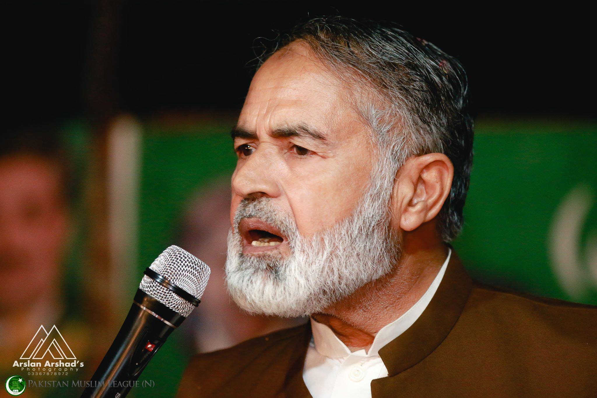 Abdul Rauf Mughal