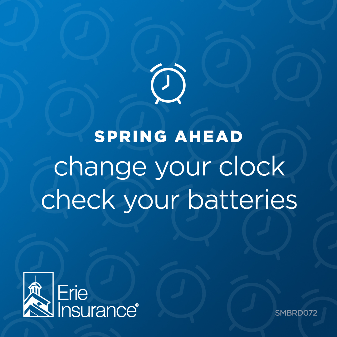 Erie Insurance