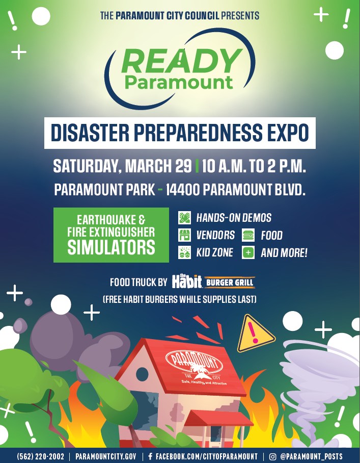 Paramount - Bring the family and enjoy a day of fun while learning ...