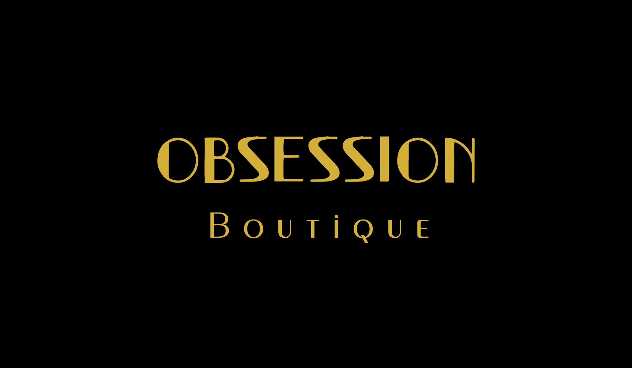 Obsession Boutique