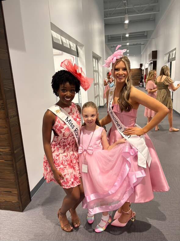 Miss Racine Scholarship Competition | Racine WI