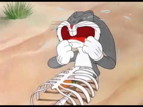 Grim Rabbits
