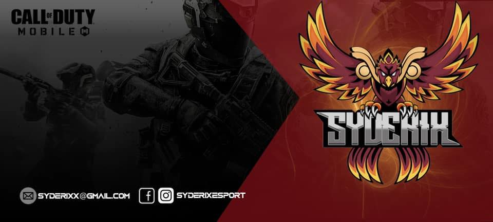 Syderix Esports