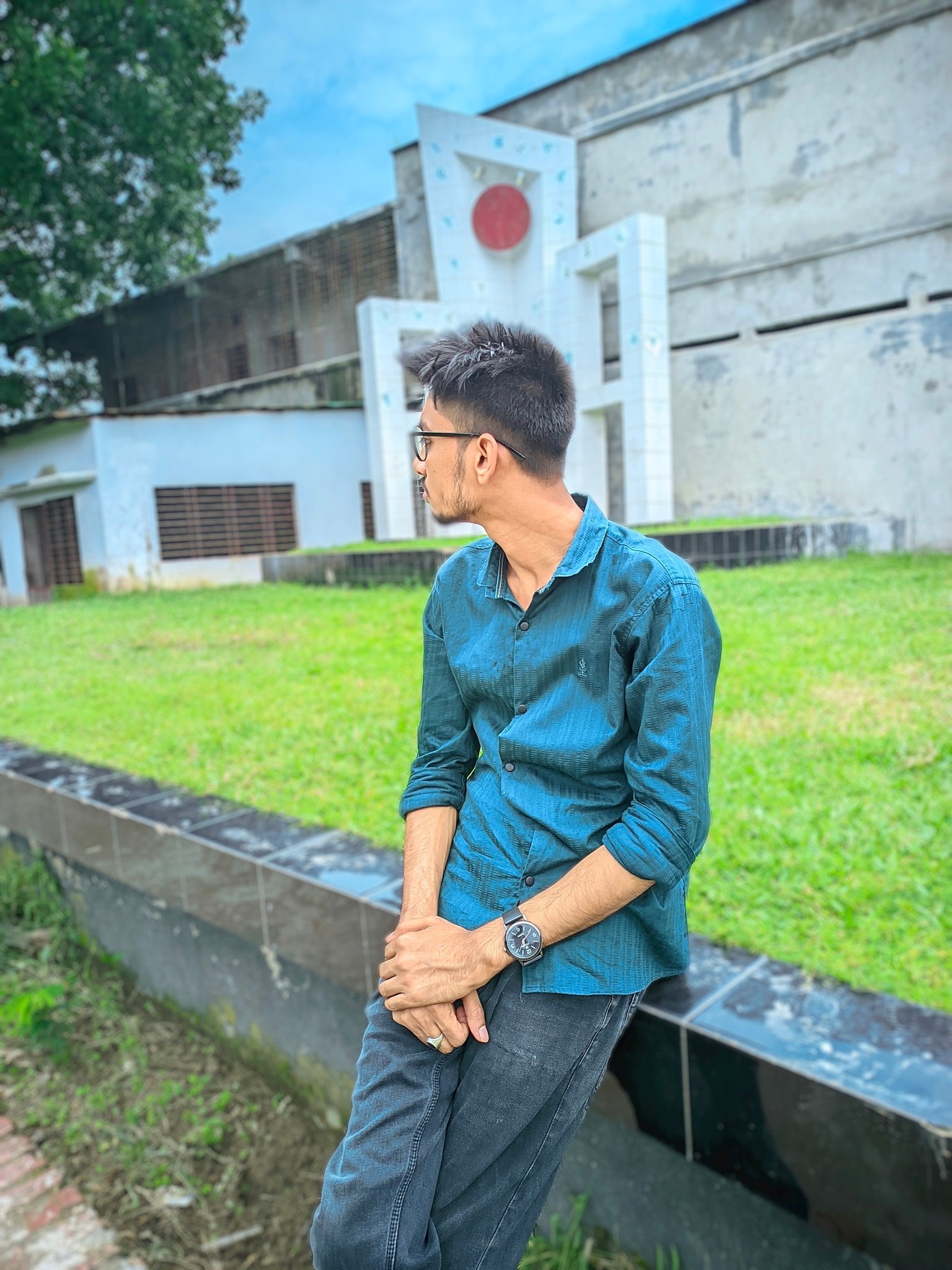 Rifat Mahmud