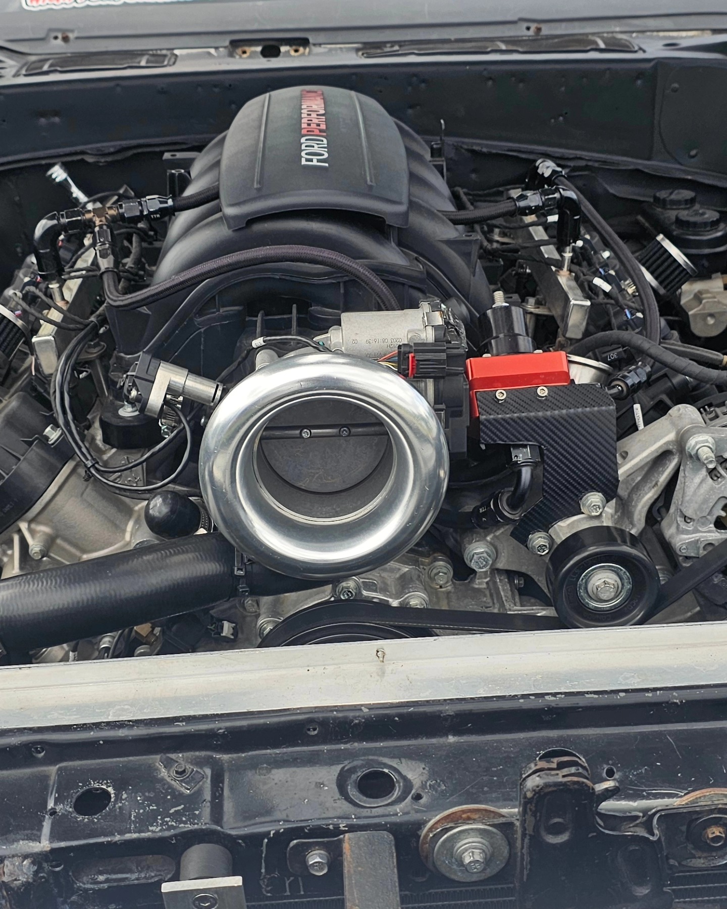 Michigan Performance Engineering