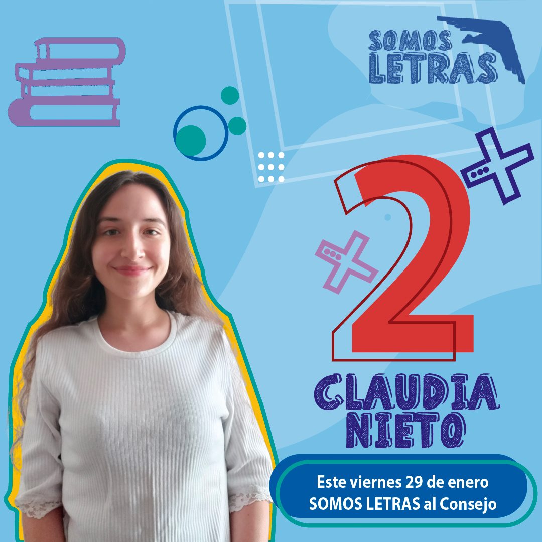 🟦#RecuperemosElCogobierno ¡El... - Somos Letras - UNMSM