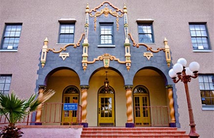 Arizona State Poetry Society | Tucson AZ