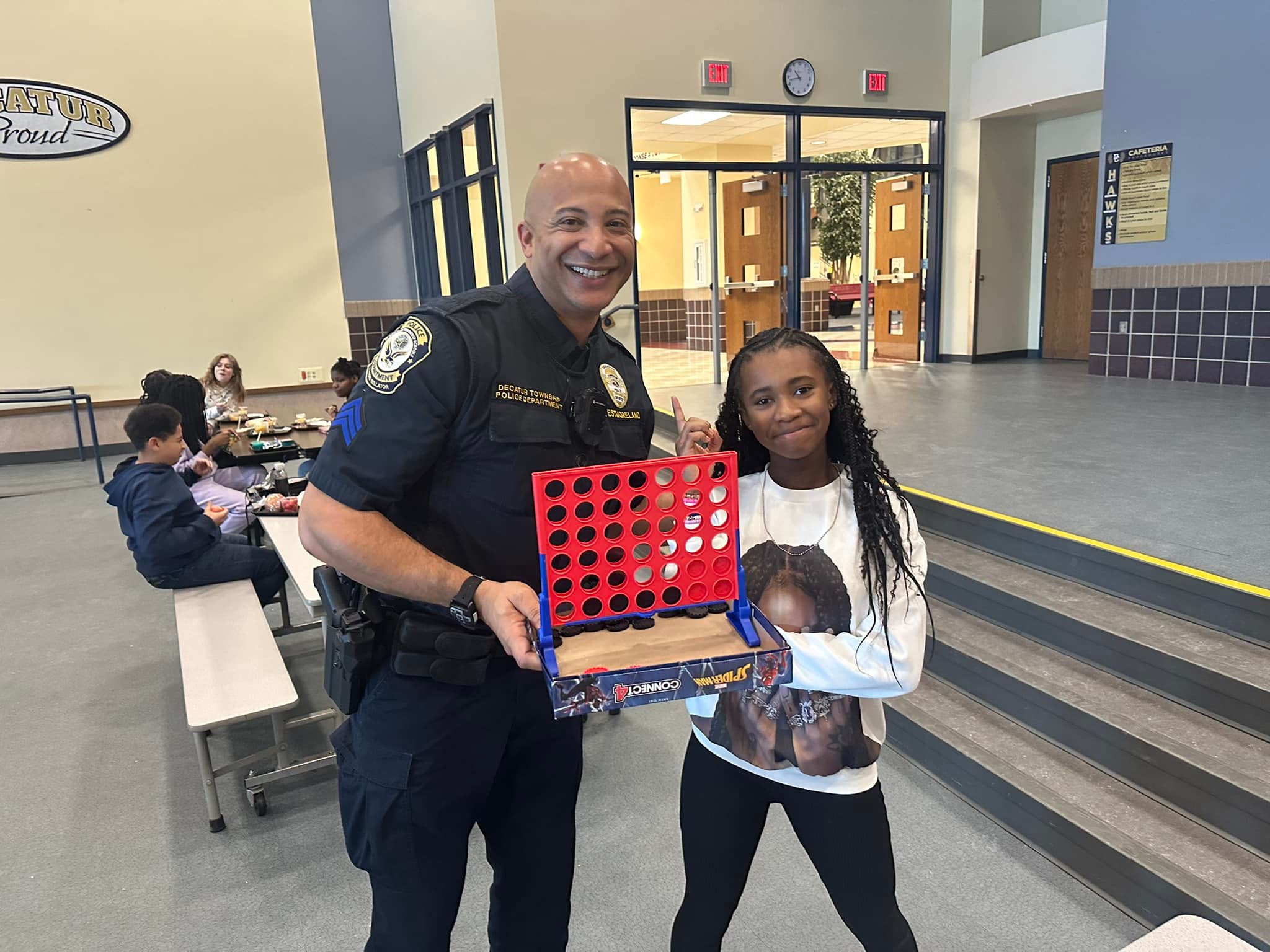 Decatur Township School Police Department | Indianapolis IN