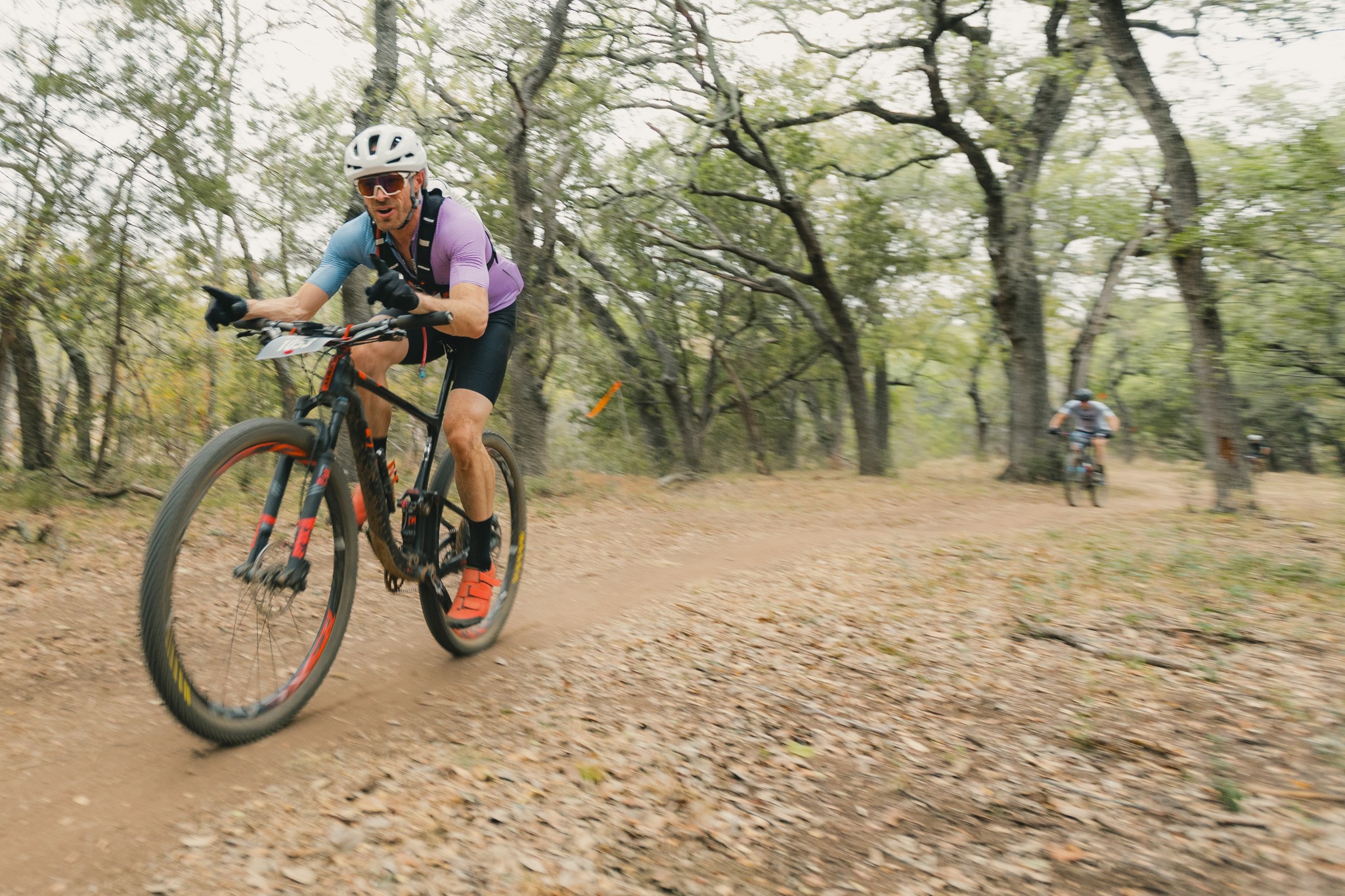 Austin Rattler | Burnet TX