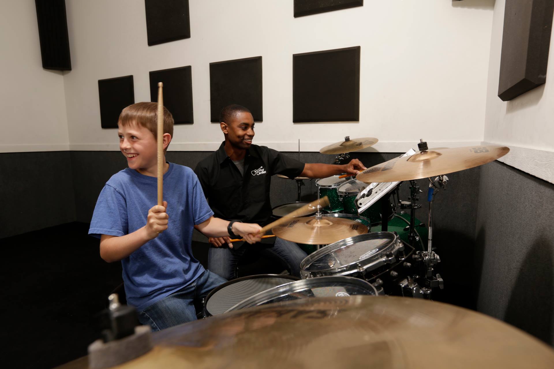 Guitar Center Lessons | Riverside CA