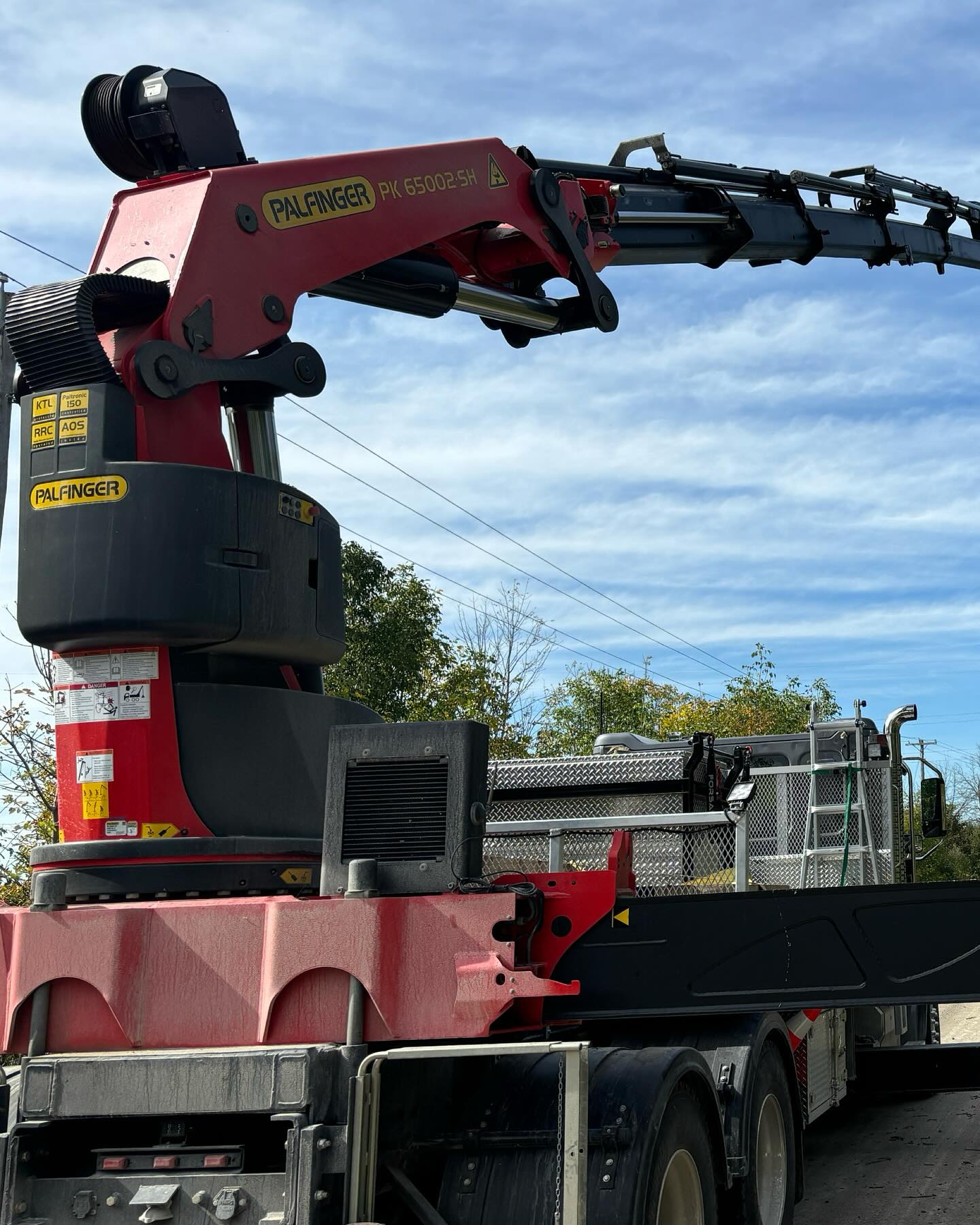 Maple Hill Tree Services | Burlington ON