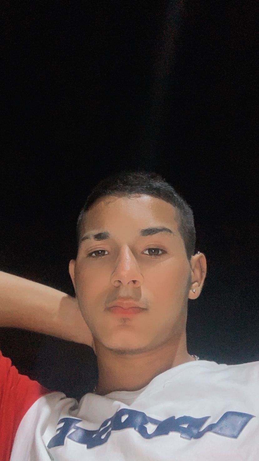 Nicolas Rafael