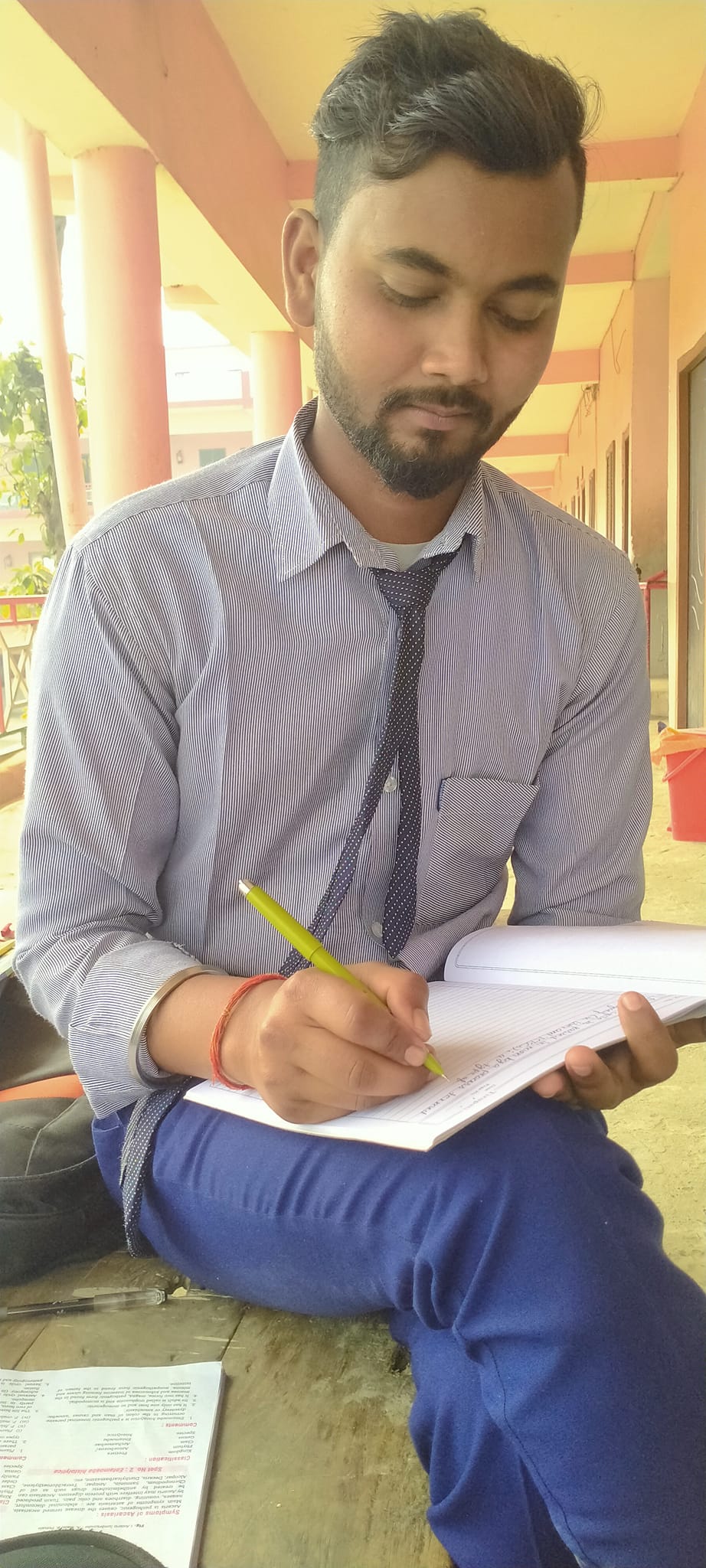 Suraj Kumar Suraj Kumar