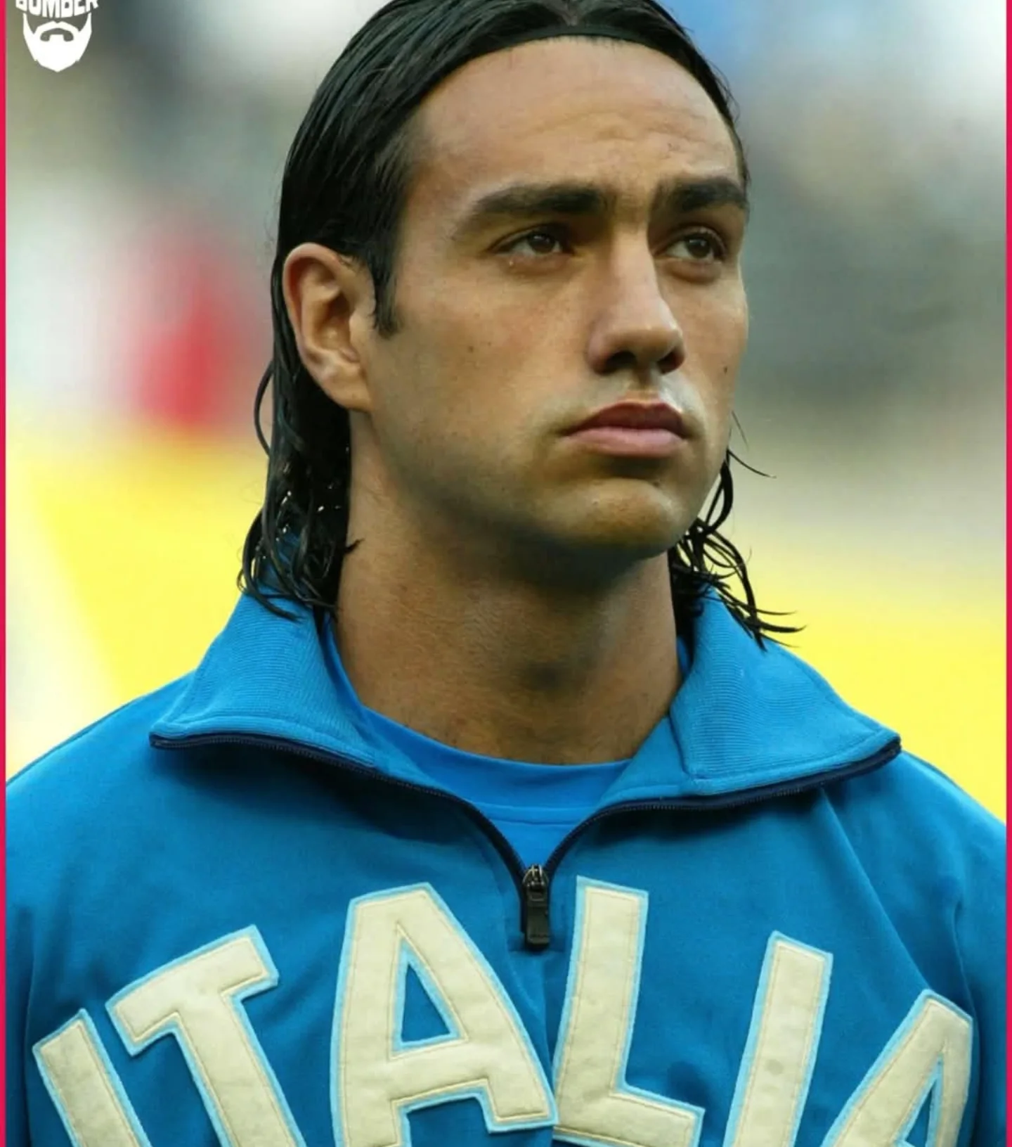 Alessandro Nesta: what a player!! ??