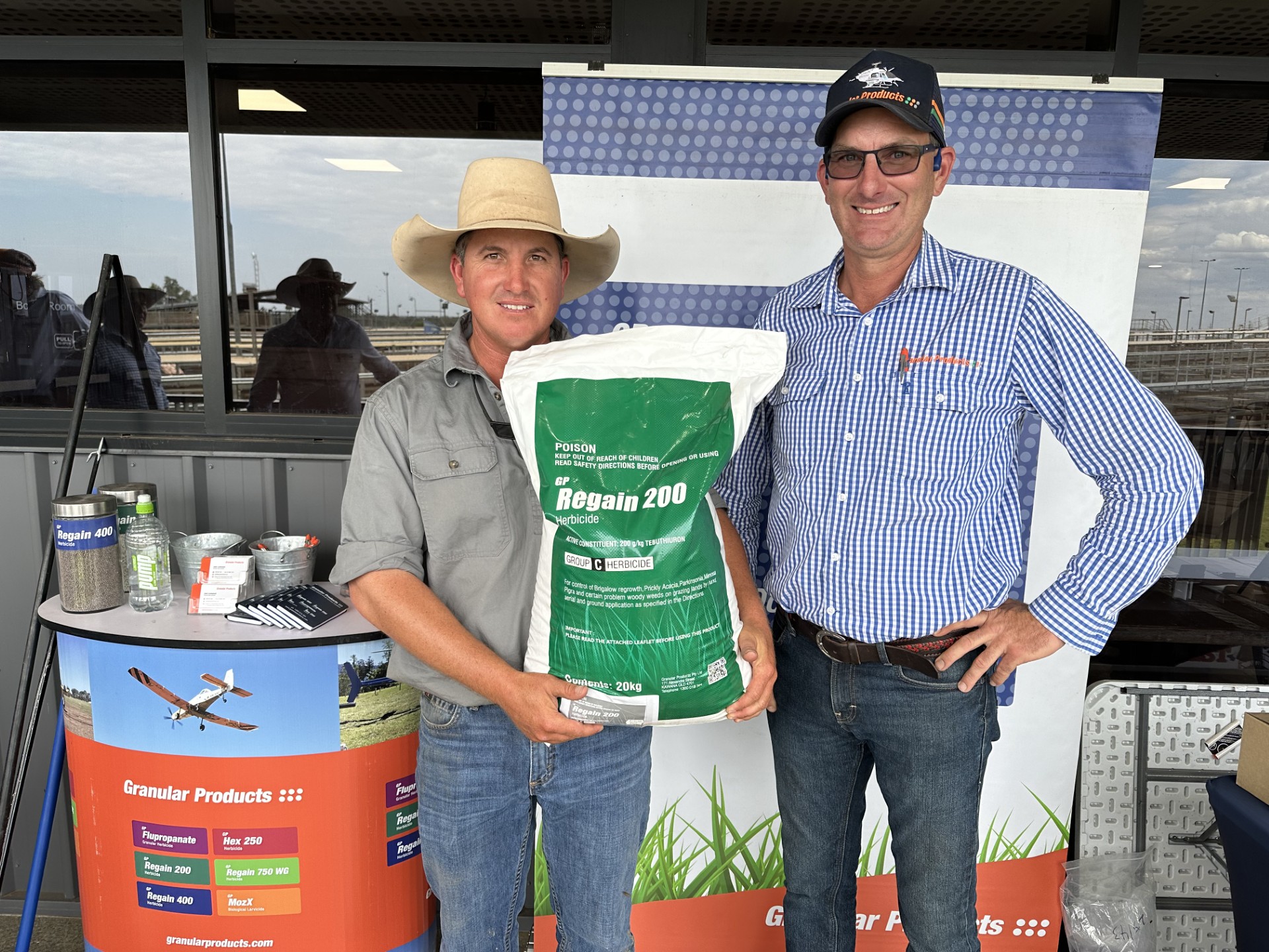 A special shout-out to our... - Midwest Rural Traders Pty Ltd | Facebook