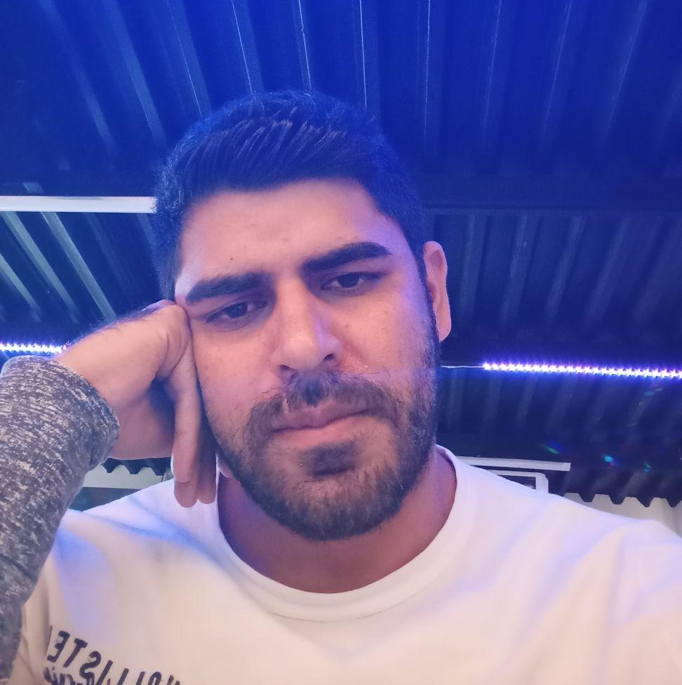 Jose Javier