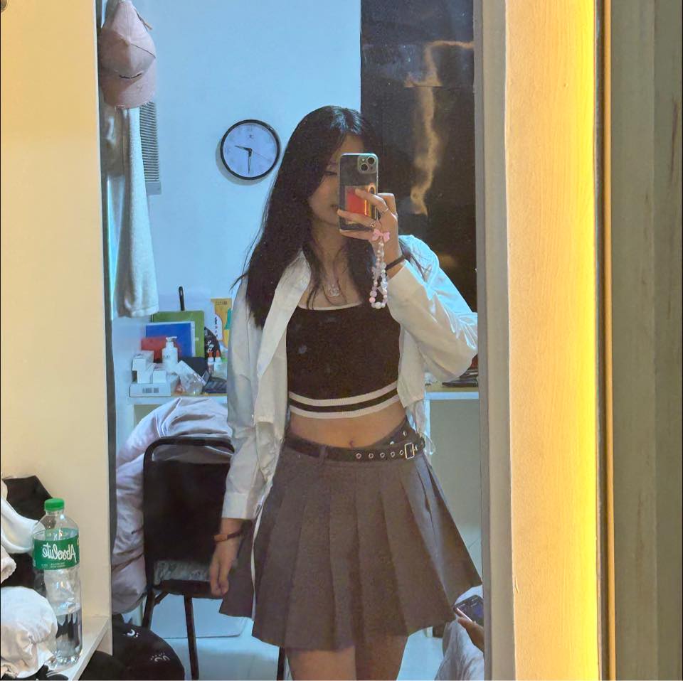 Joylyn Lin