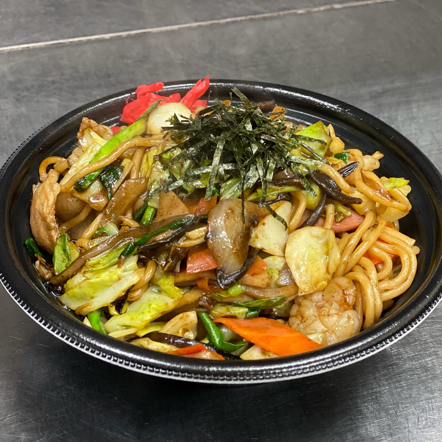 めん太郎 岡本店 | Utsunomiya-shi Tochigi
