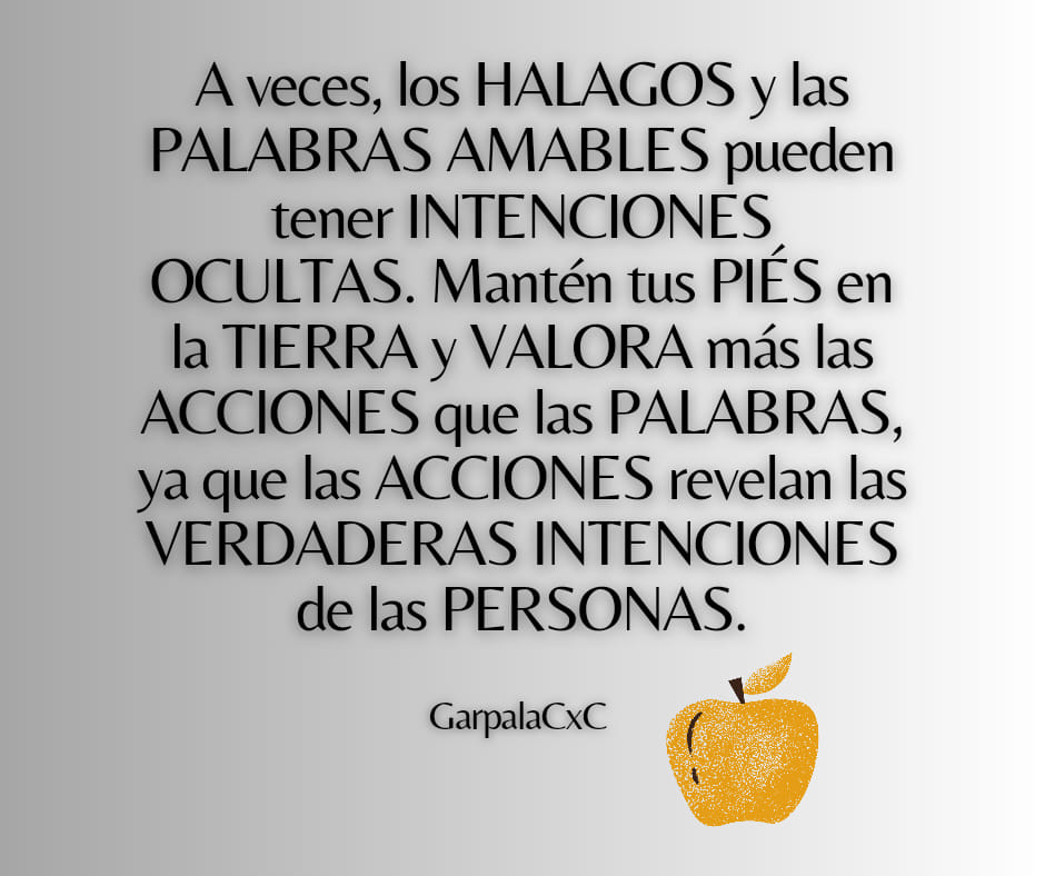 Consejos - HALAGOS Y LAS PALABRAS AMABLES 👌🏻 #consejos | Facebook