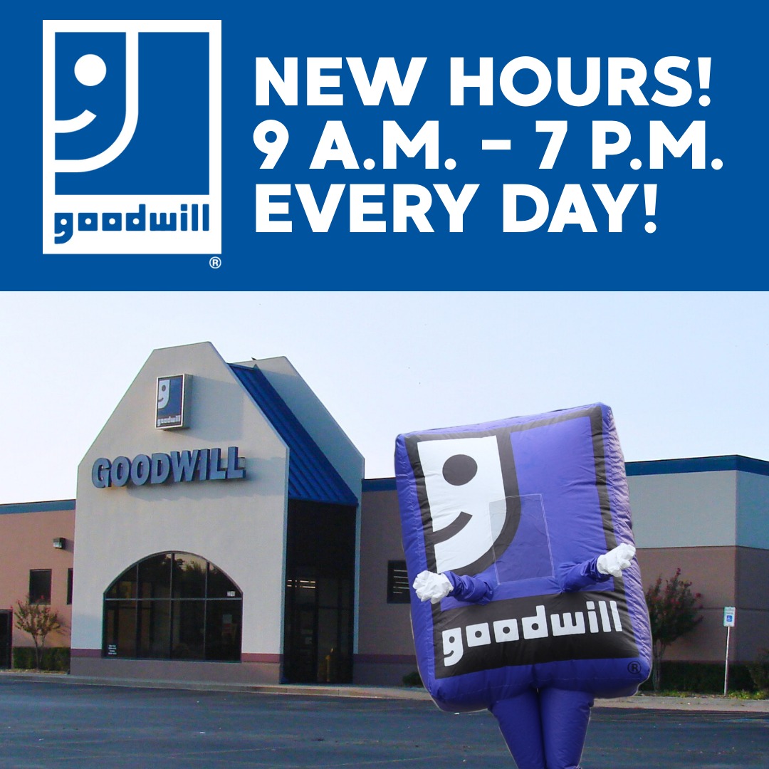 Goodwill Industries of Tulsa