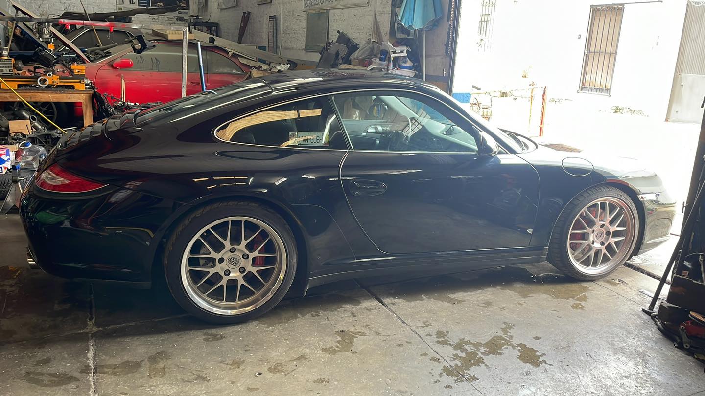 Centro Automotriz Racing | Cuernavaca