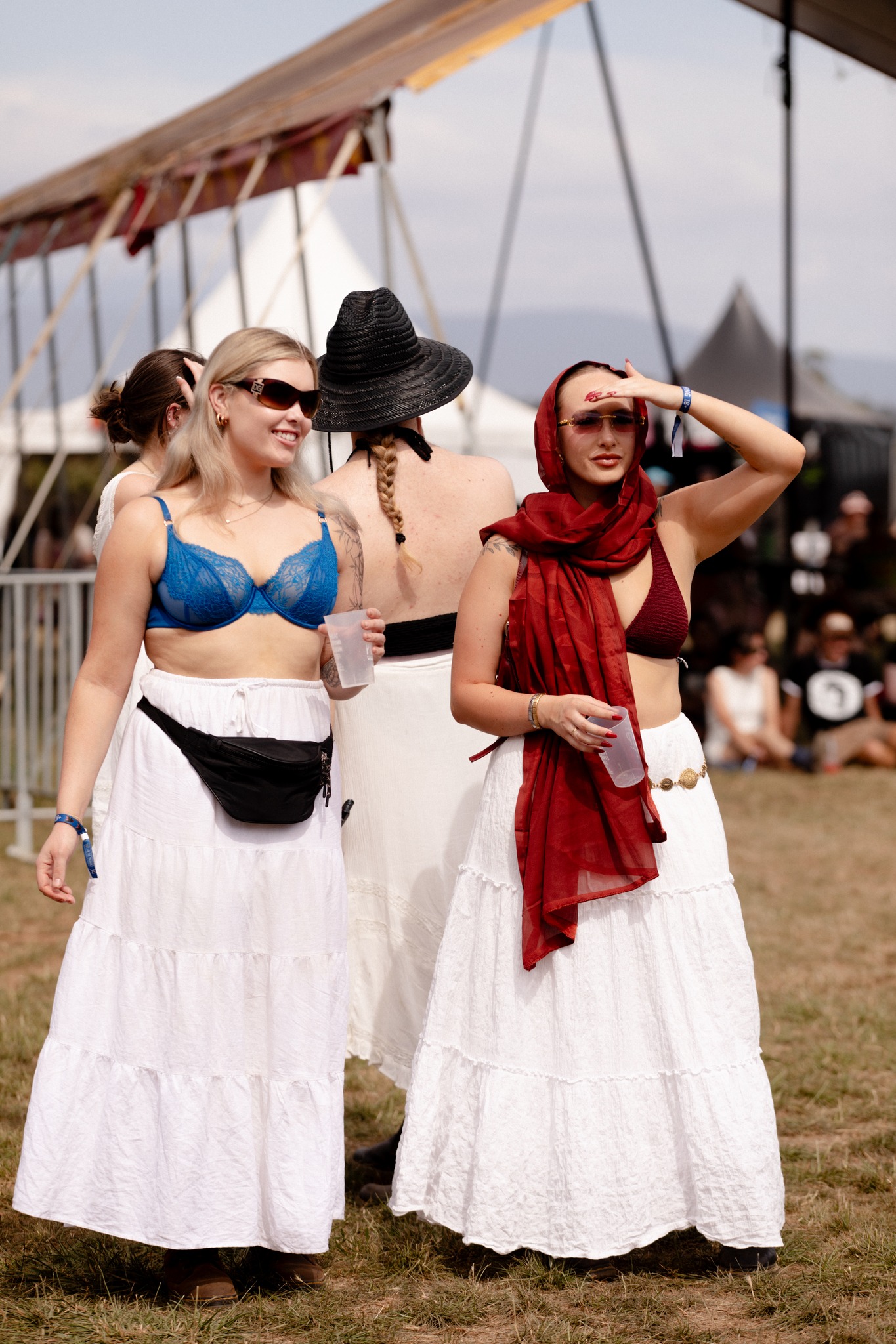 Party In The Paddock added a new photo. - Party In The Paddock