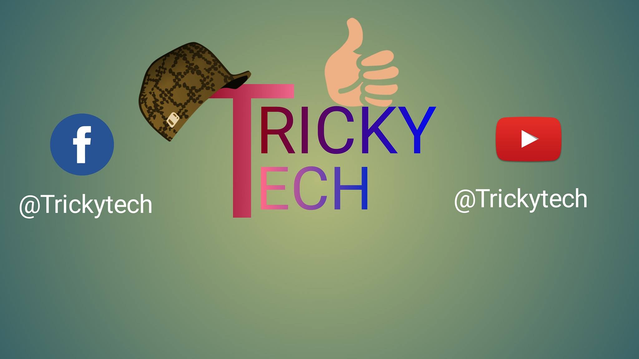 Tricky Tech