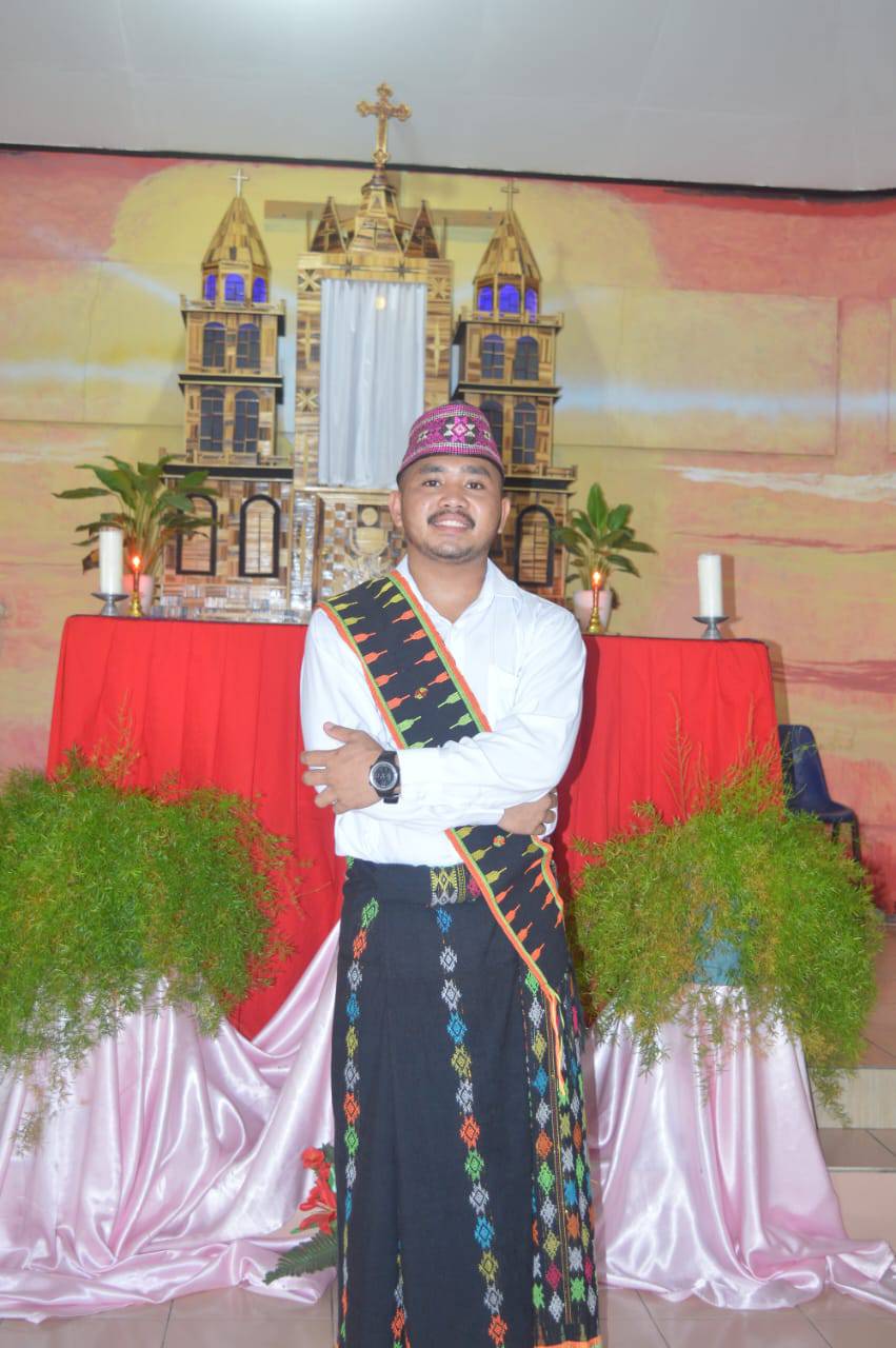Erland Culu