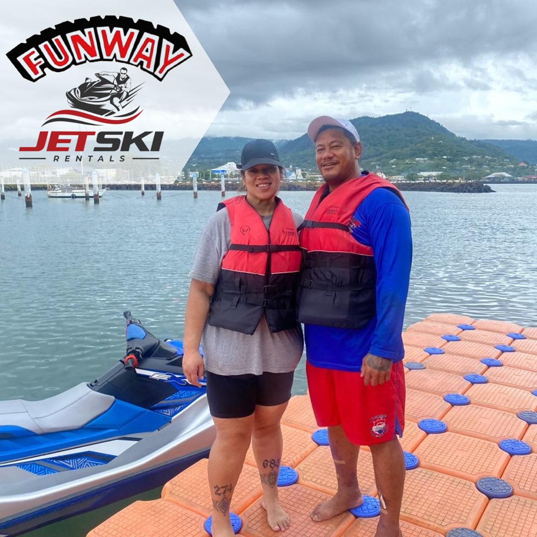 Funway Rentals Samoa