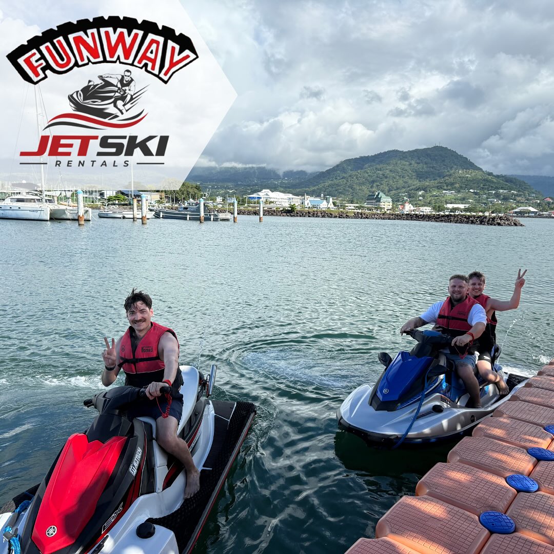 Funway Rentals Samoa