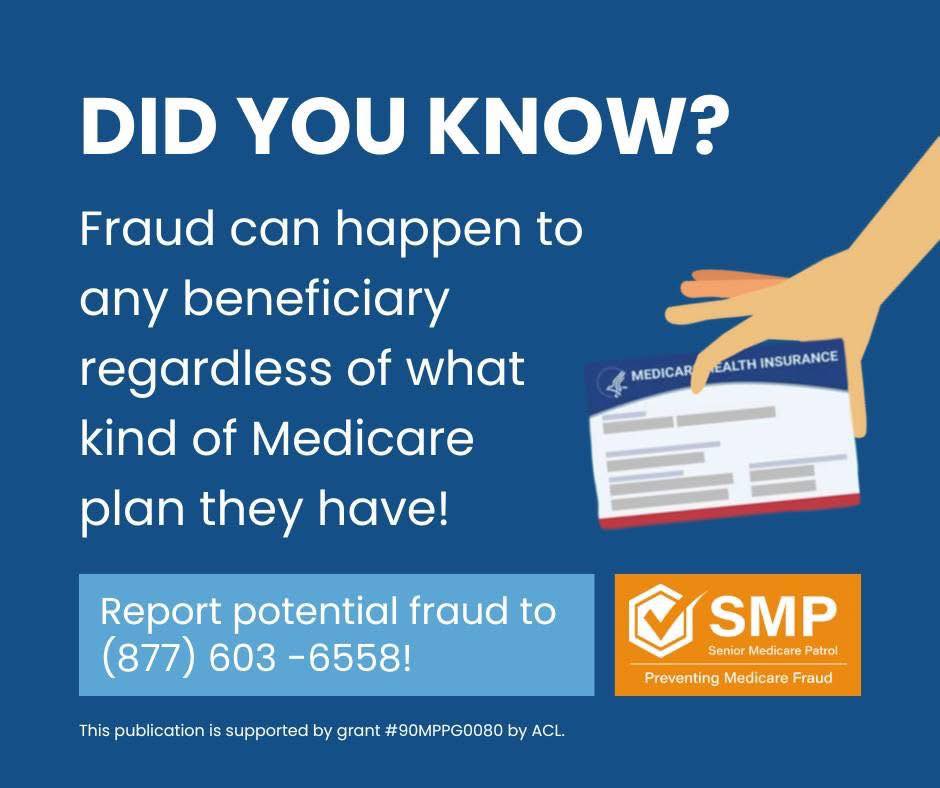 SMP presentation at... - West Kentucky Allied Services, Inc. | Facebook