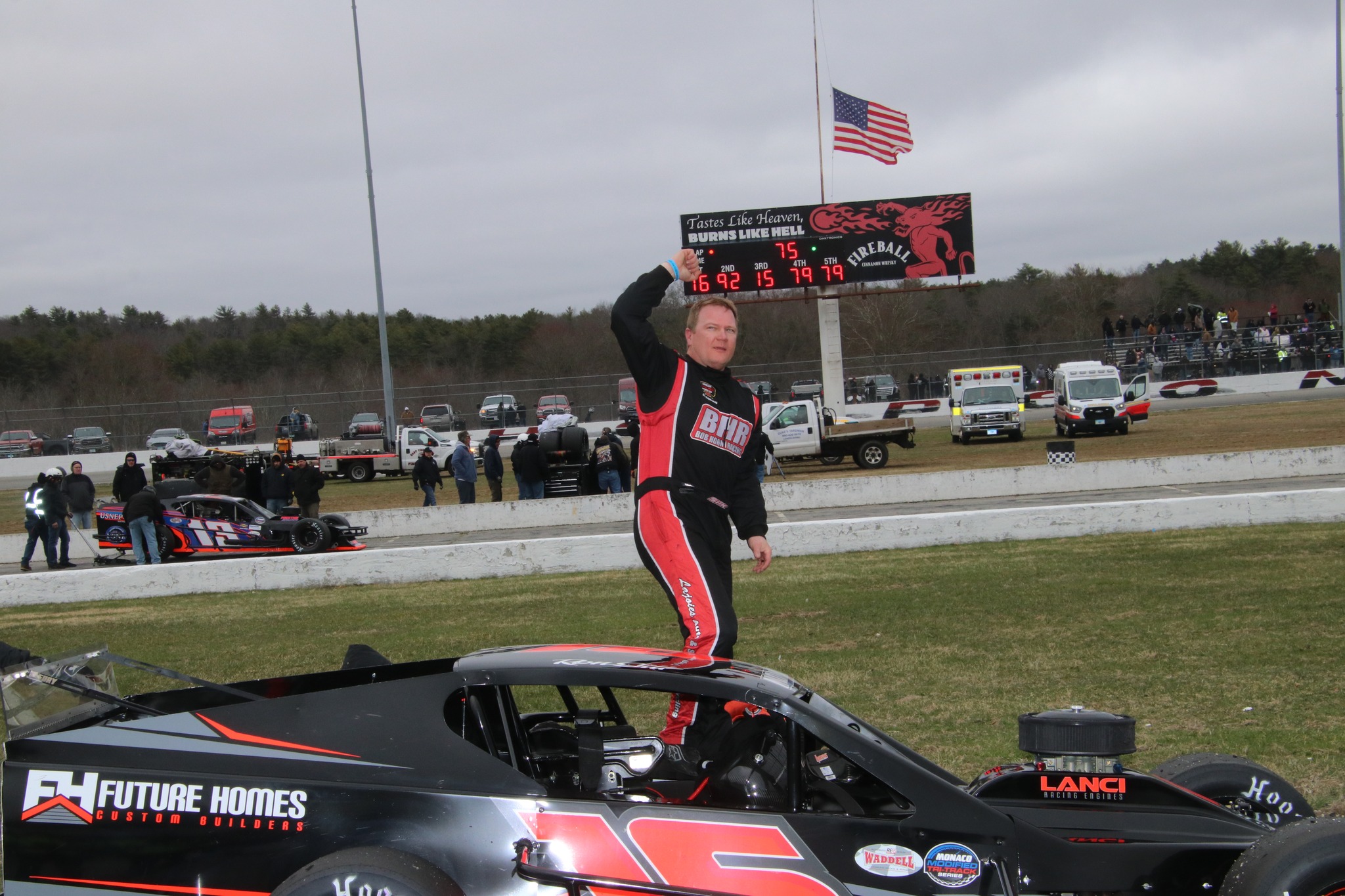 Thompson Speedway Motorsports Park | Thompson CT