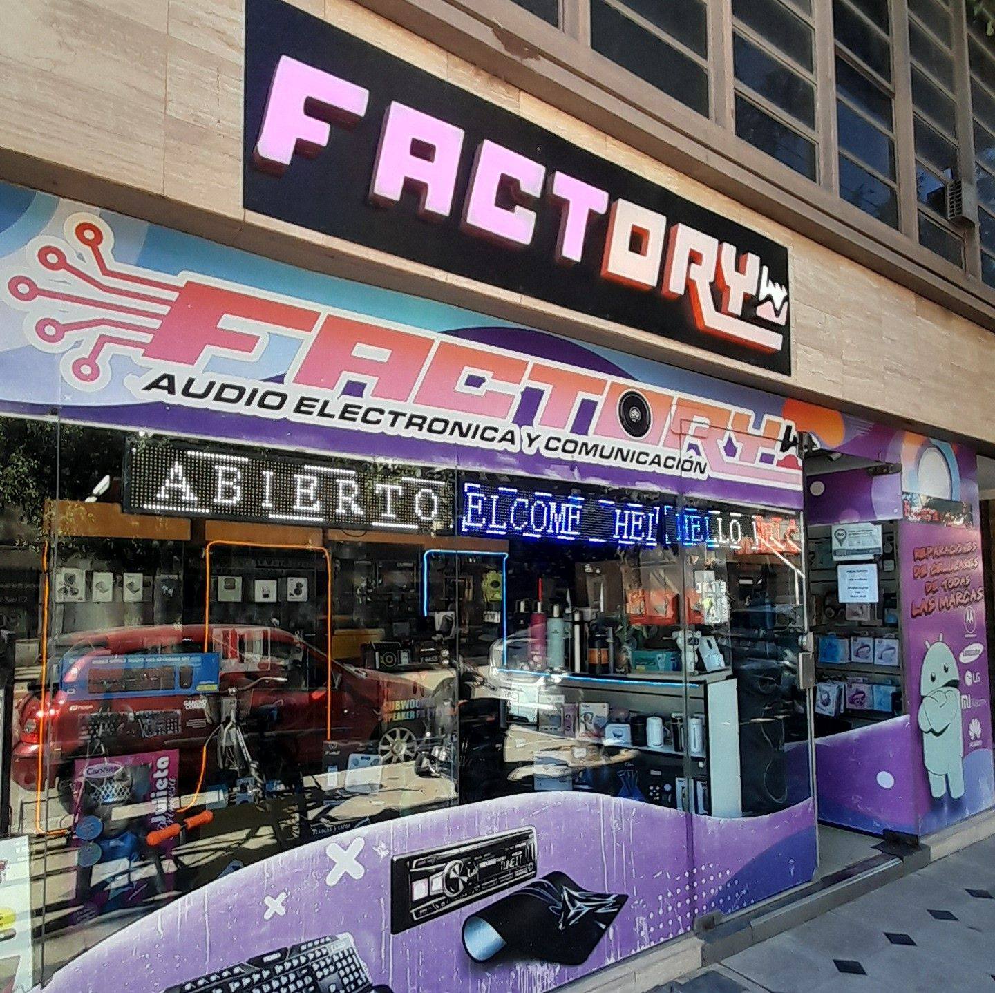 💻🔢 ¡Teclado Numérico Inalámbrico... - Factori Chacabuco | Facebook