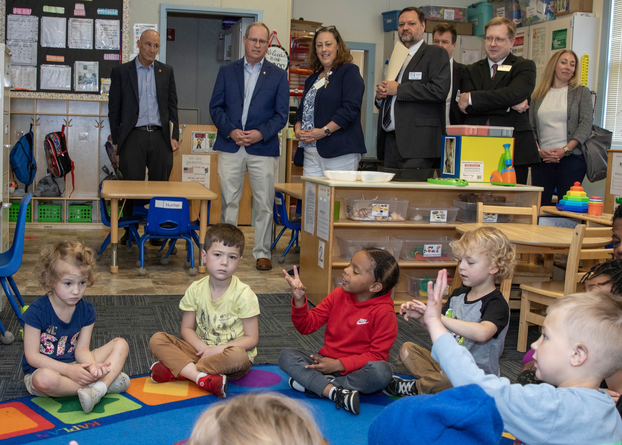 Onslow County Schools Early Childhood Initiatives & Head Start ...