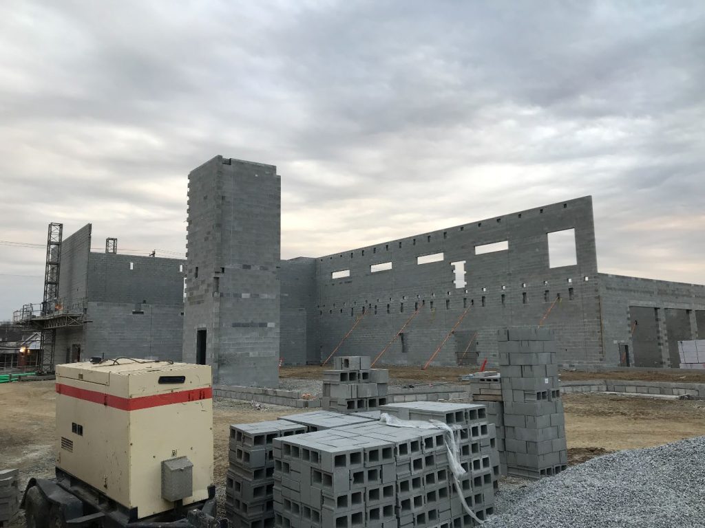 Stark Library - 🚧 Exciting Updates! 🚧 Progress is moving... | Facebook