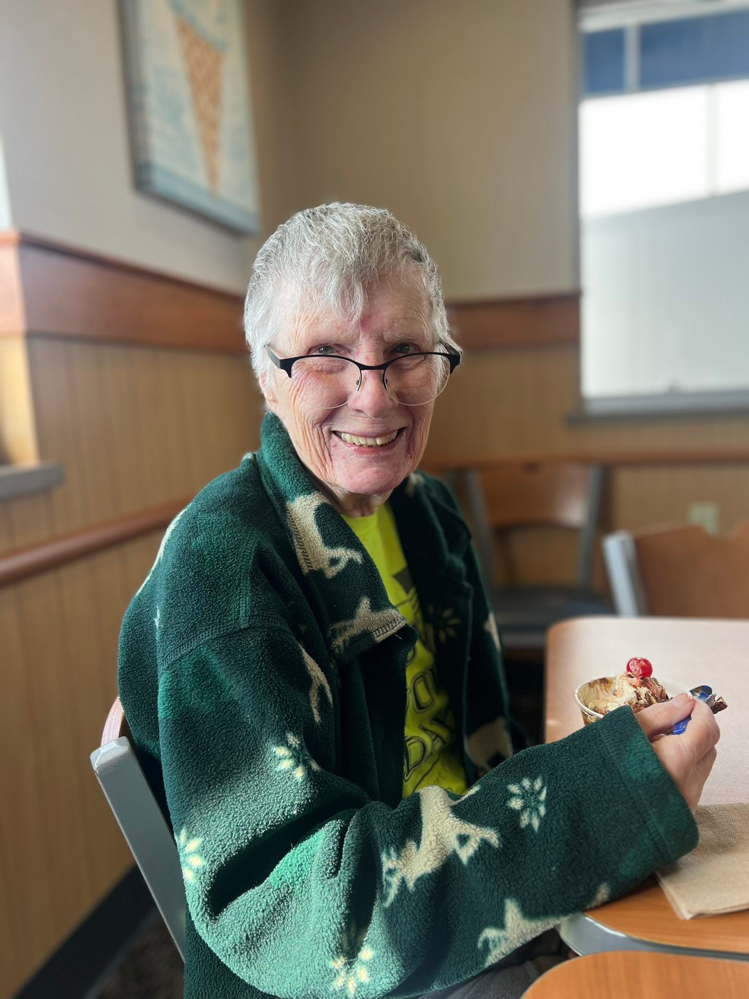 We went to Culver’s for... - Drumlin Reserve of Cottage Grove | Facebook