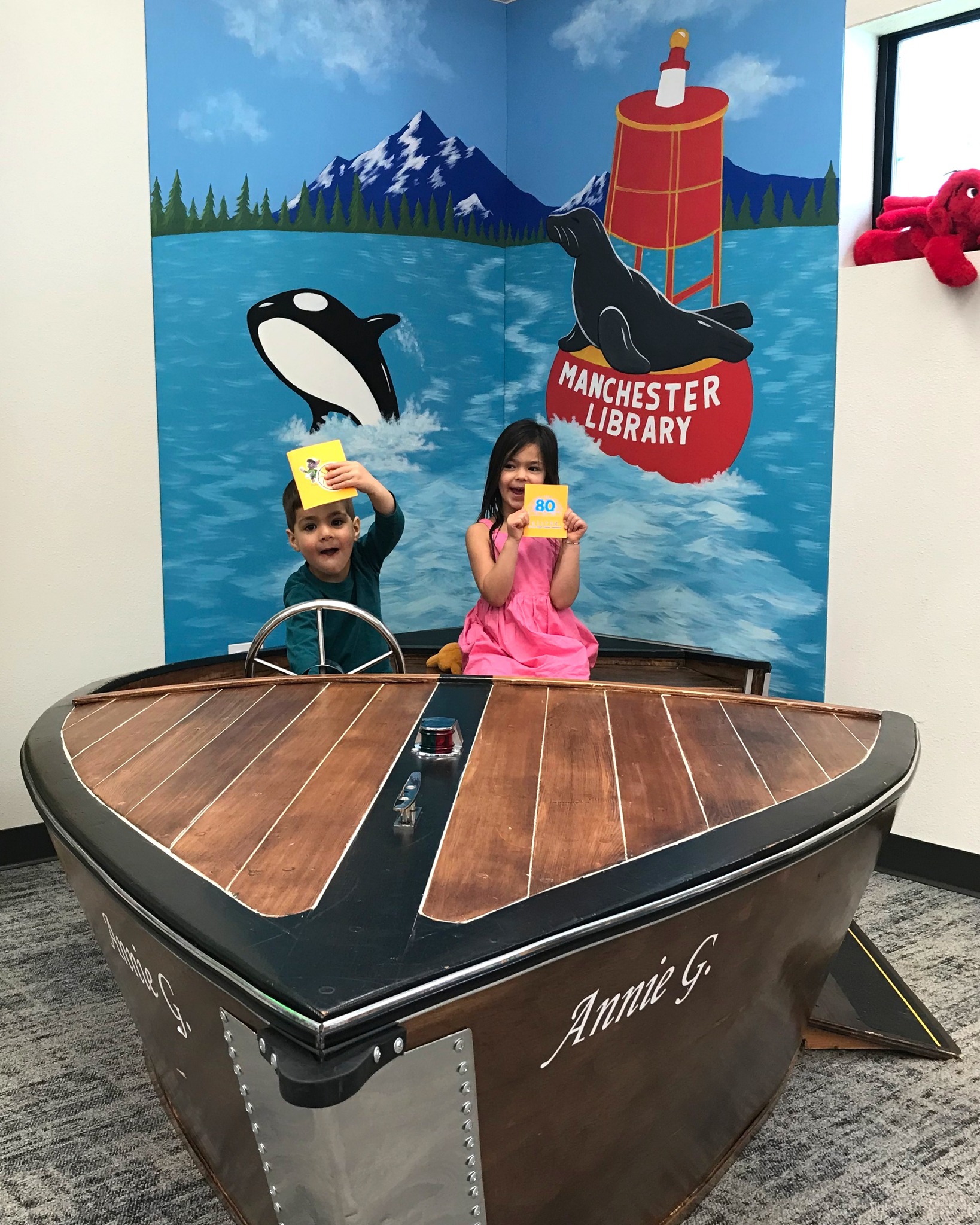 Kitsap Regional Library