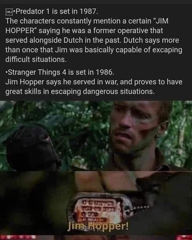 PREDATORS 2.0 | 🤔🤔🤔🤔 | Facebook
