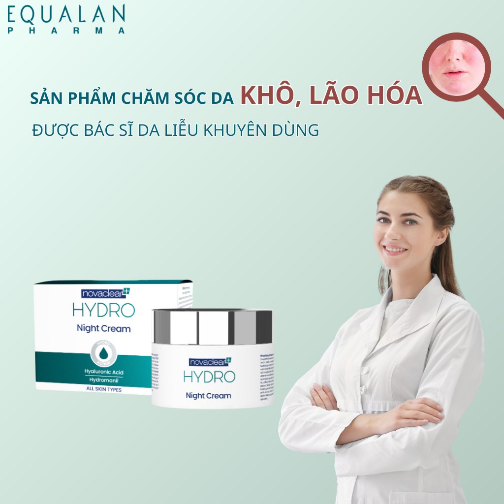 Novaclear Việt Nam | Hanoi