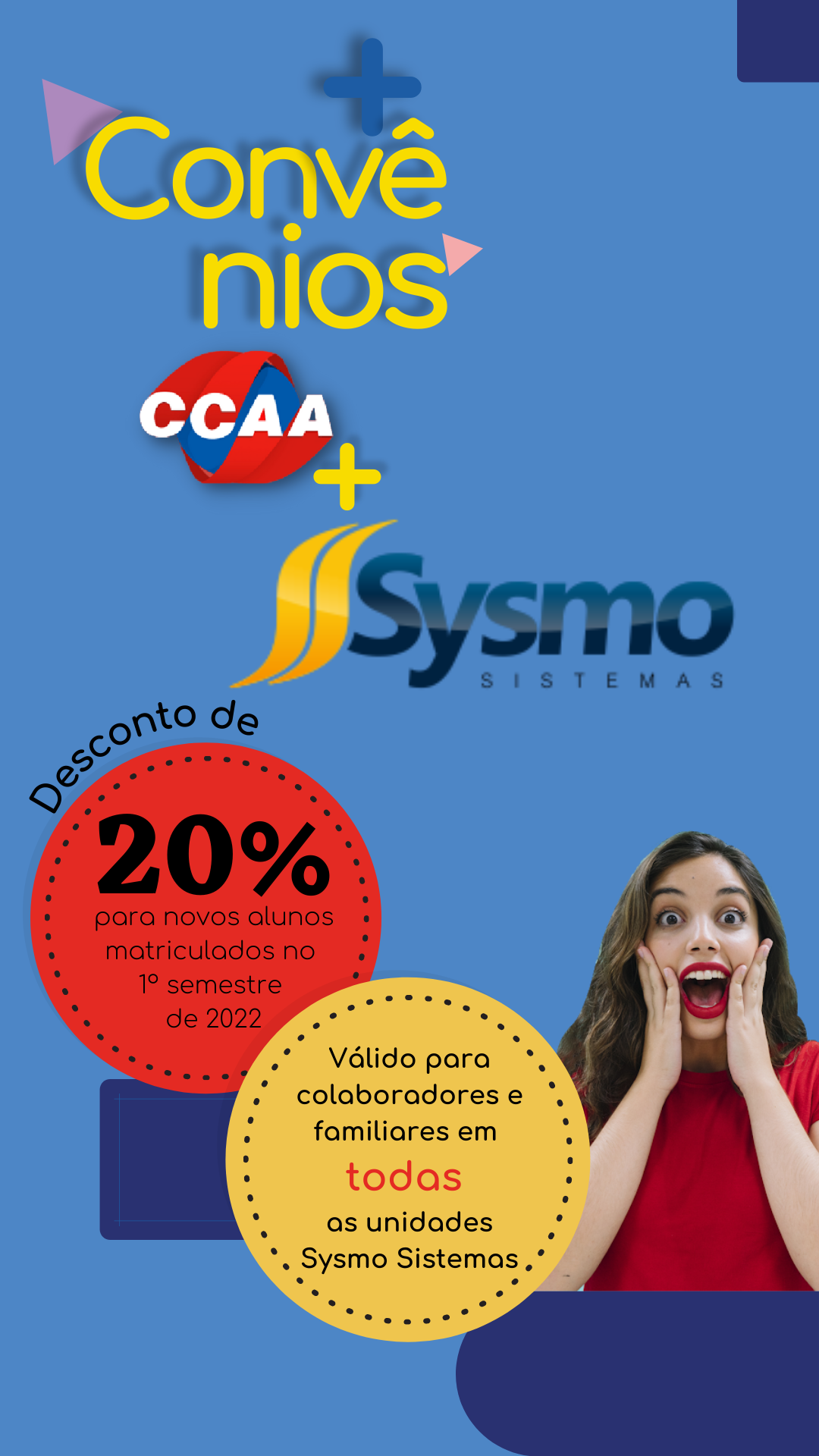 Sysmo Sistemas | São Miguel do Oeste SC