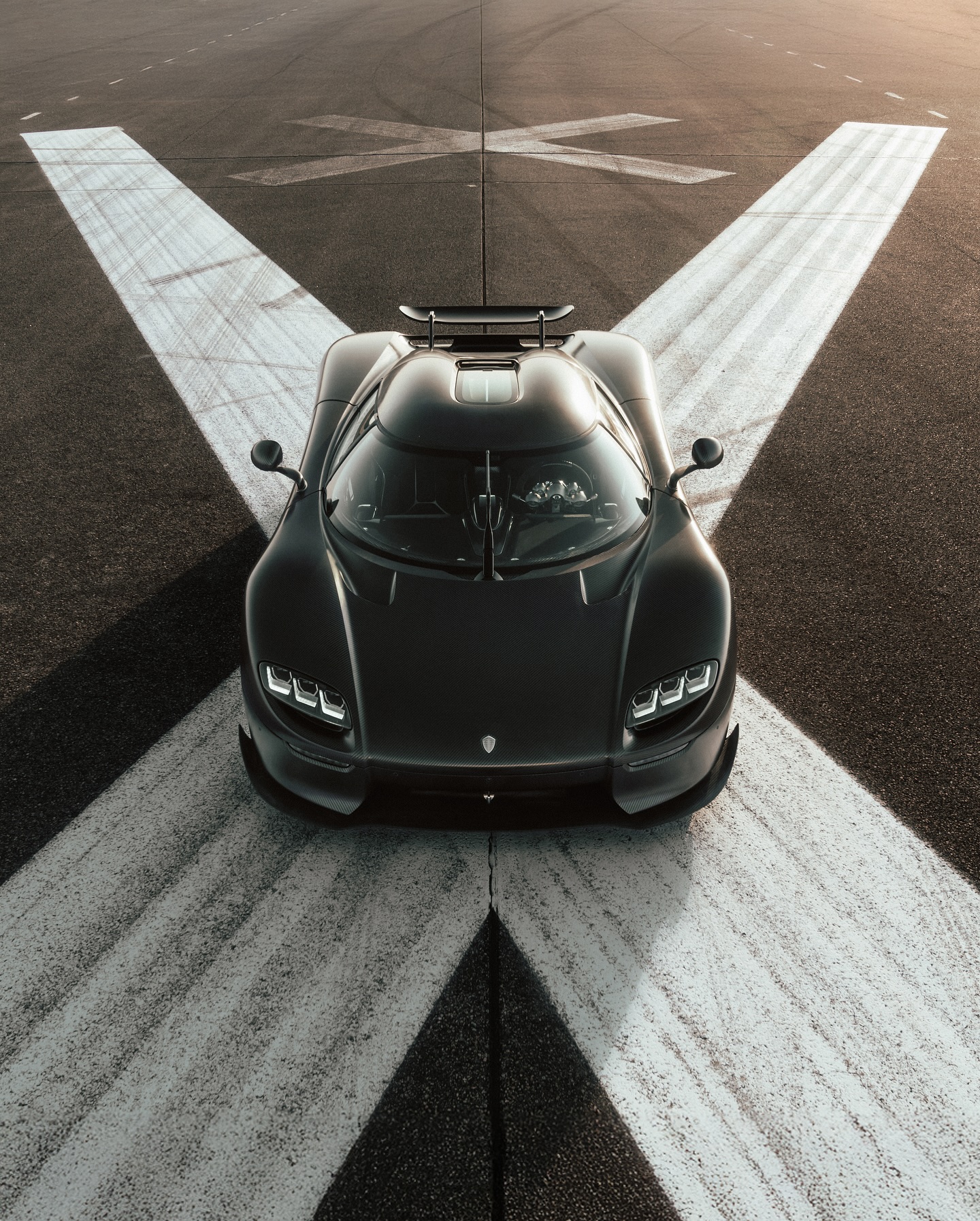 Koenigsegg - Flashback Saturday! A Koenigsegg CC Prototype from 1999 ...