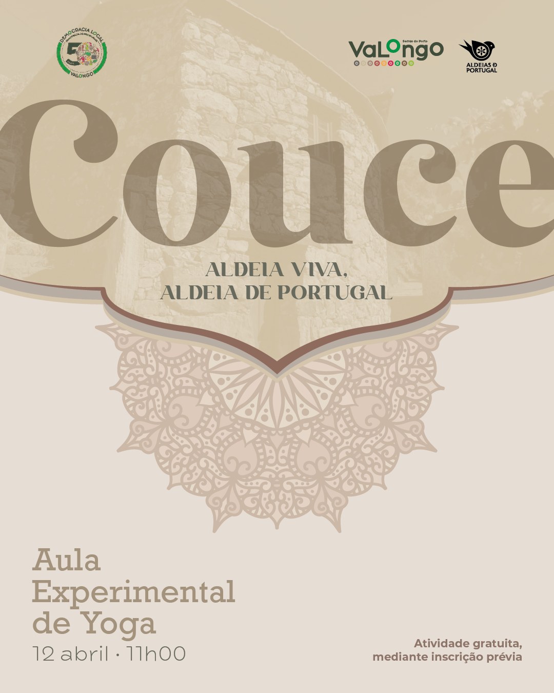 Município - A Aldeia de Couce foi reclassificada como Aldeia de ...