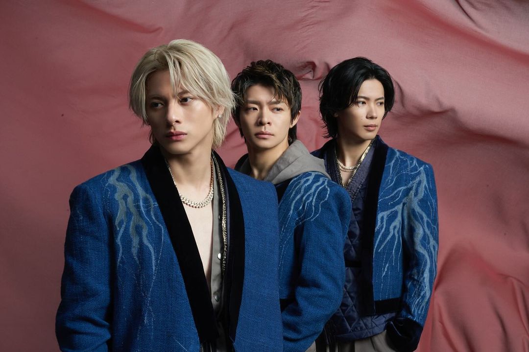Number_i 1st Full Album 