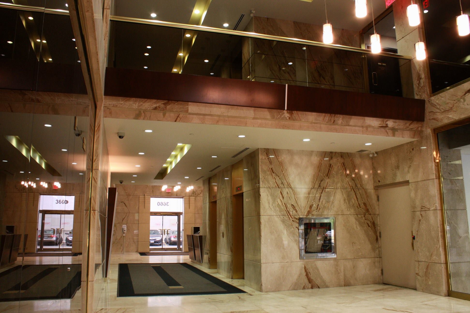 Rook Hotel | Mississauga ON