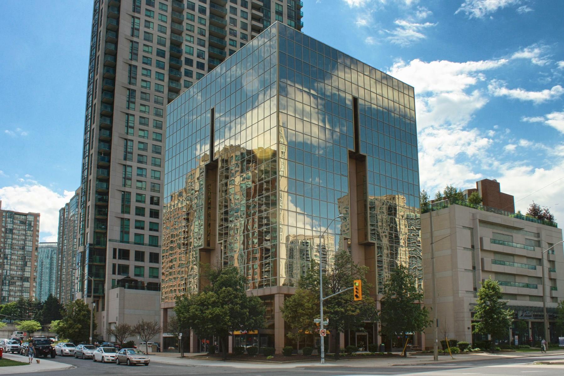 Rook Hotel | Mississauga ON
