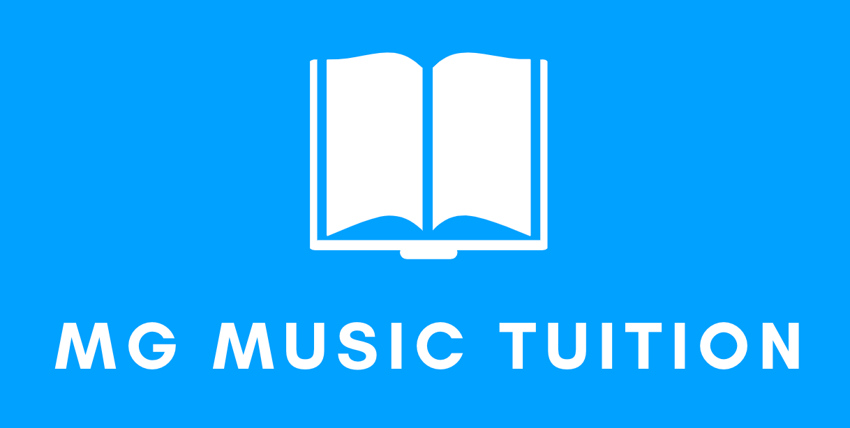 MG Music Tuition | Mornington VIC
